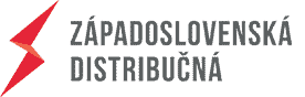 zapadoslovenska distribucna logo